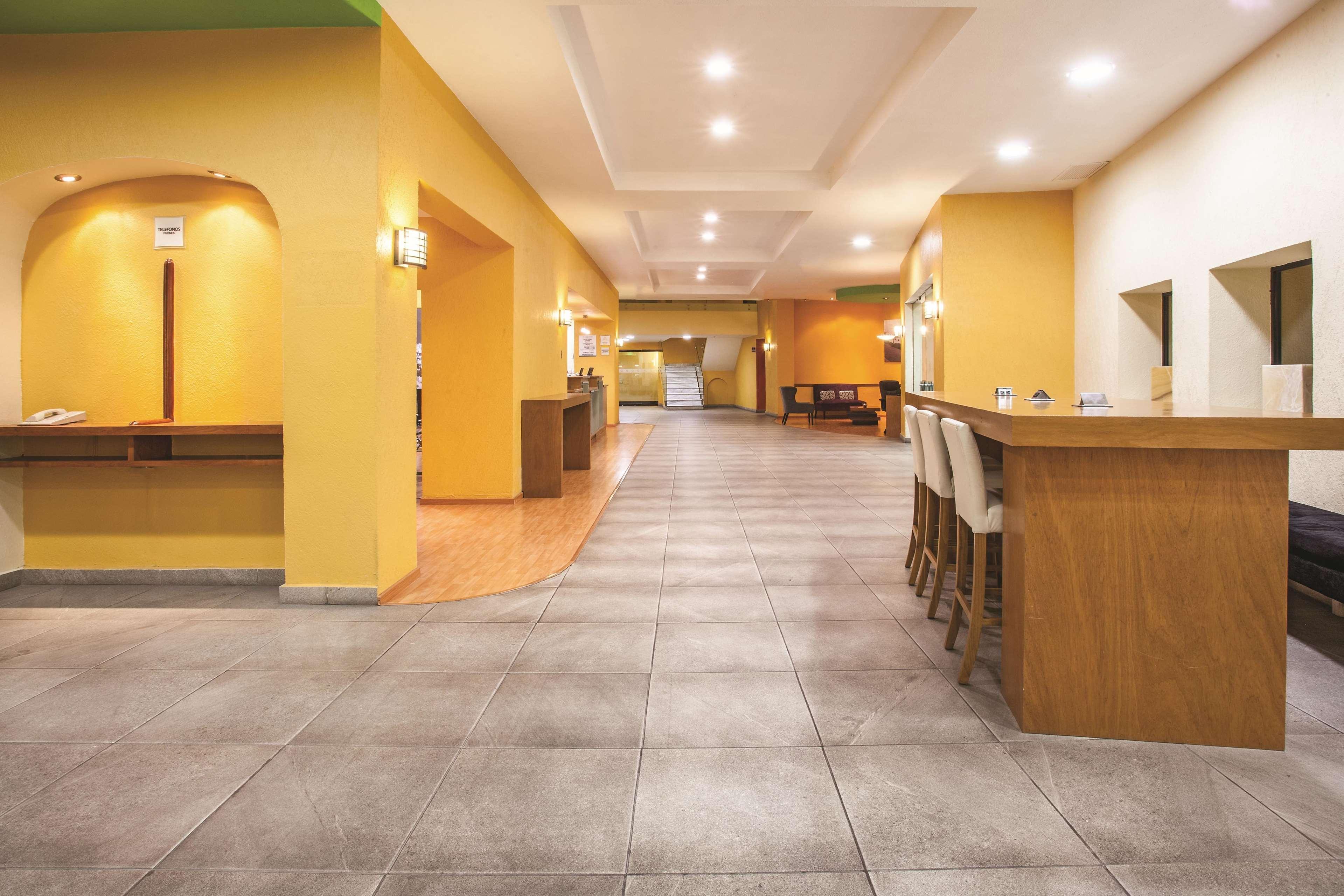 Chn Hotel Monterrey Norte, Trademark Collection By Wyndham Kültér fotó