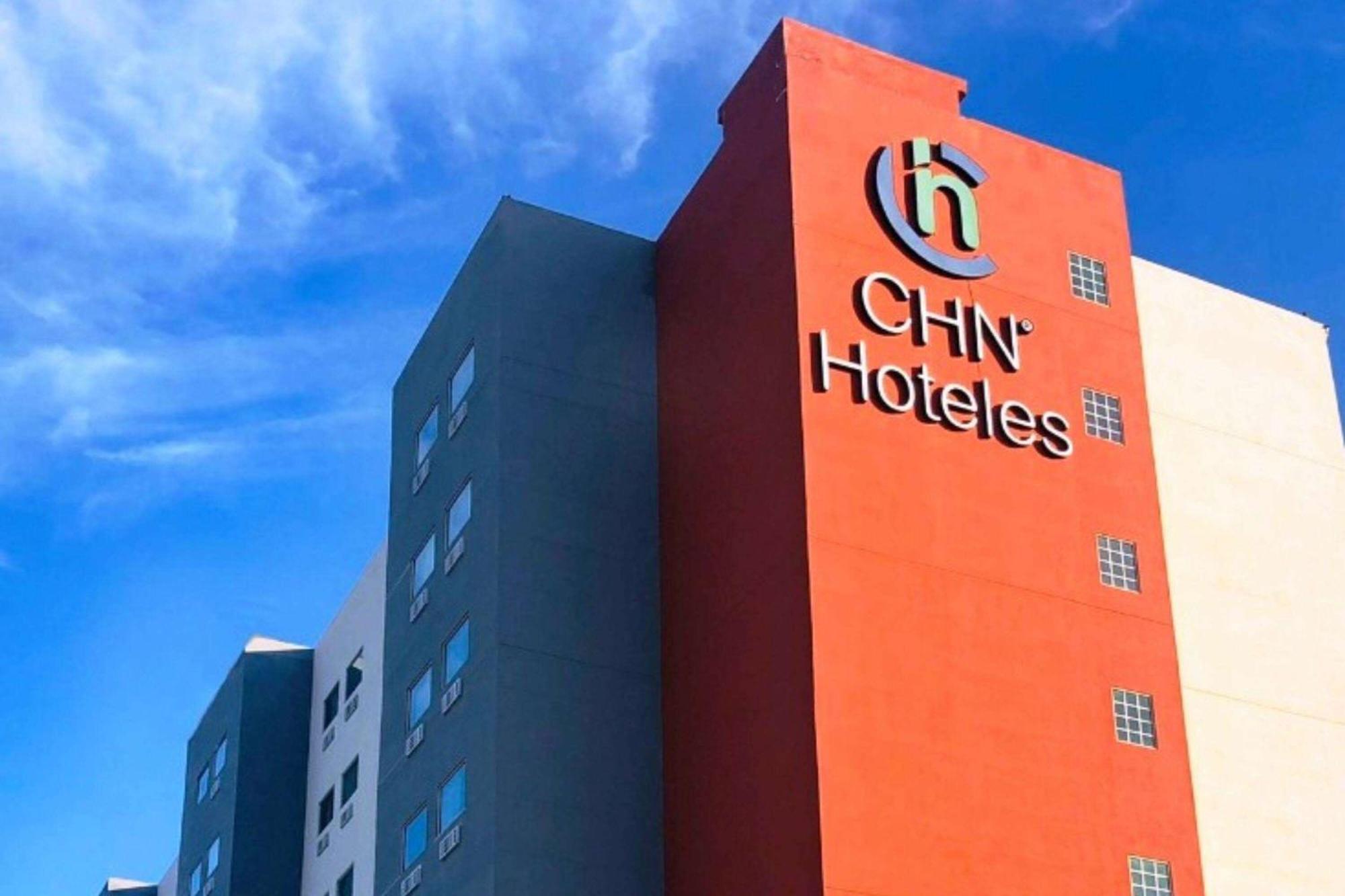 Chn Hotel Monterrey Norte, Trademark Collection By Wyndham Kültér fotó