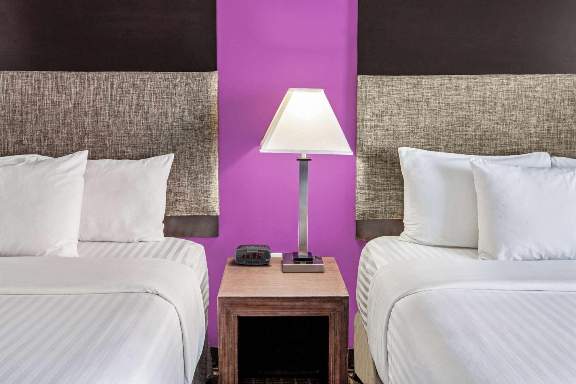Chn Hotel Monterrey Norte, Trademark Collection By Wyndham Kültér fotó